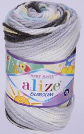 Příze Burcum Bebe Batik