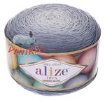 Příze Diva Ombre Batik