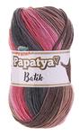 Příze Papatya Batik