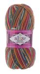Příze Superwash Comfort Socks