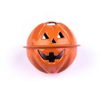 Rolnička Halloween 30mm kovová