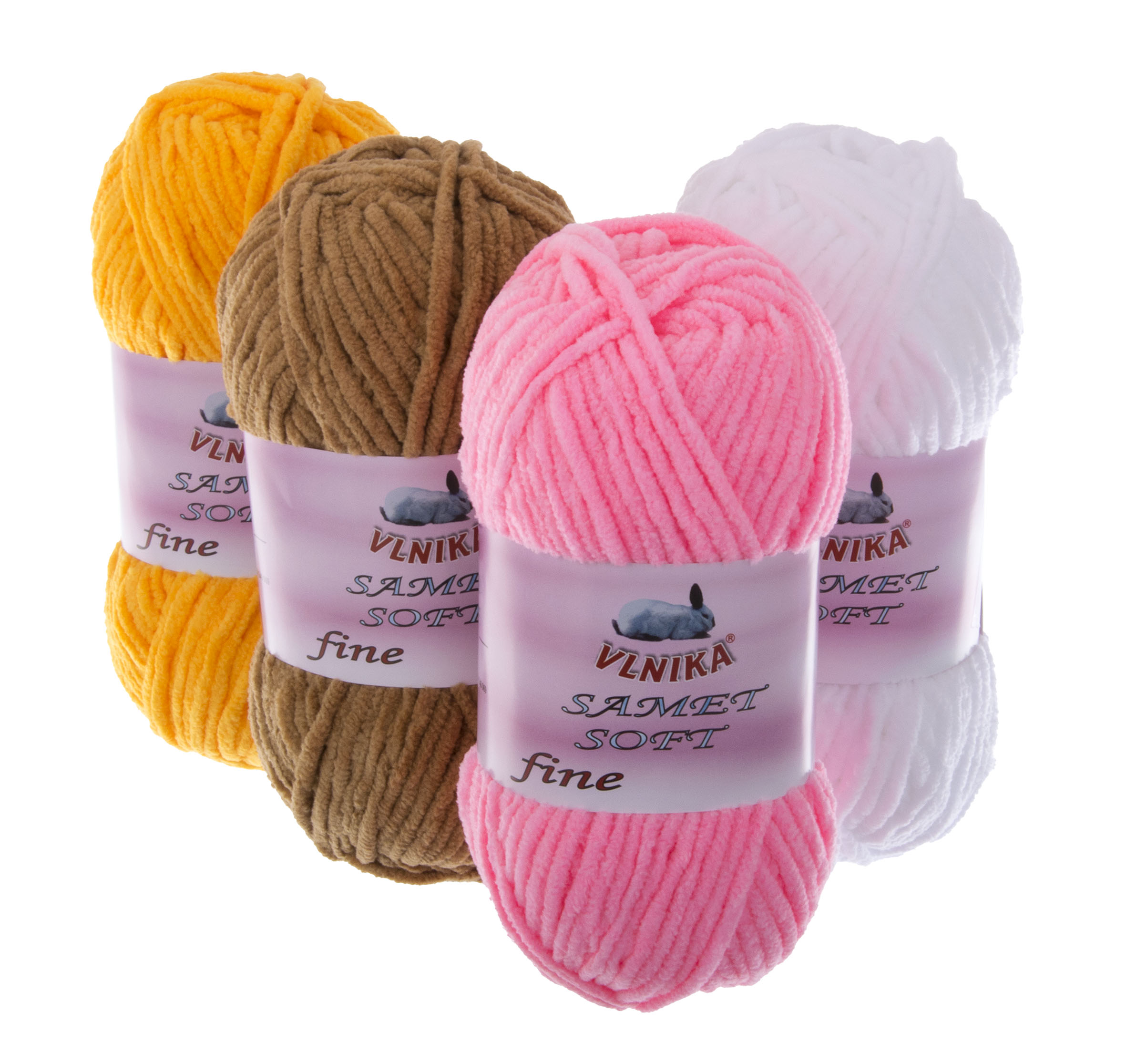 Samet Soft Fine